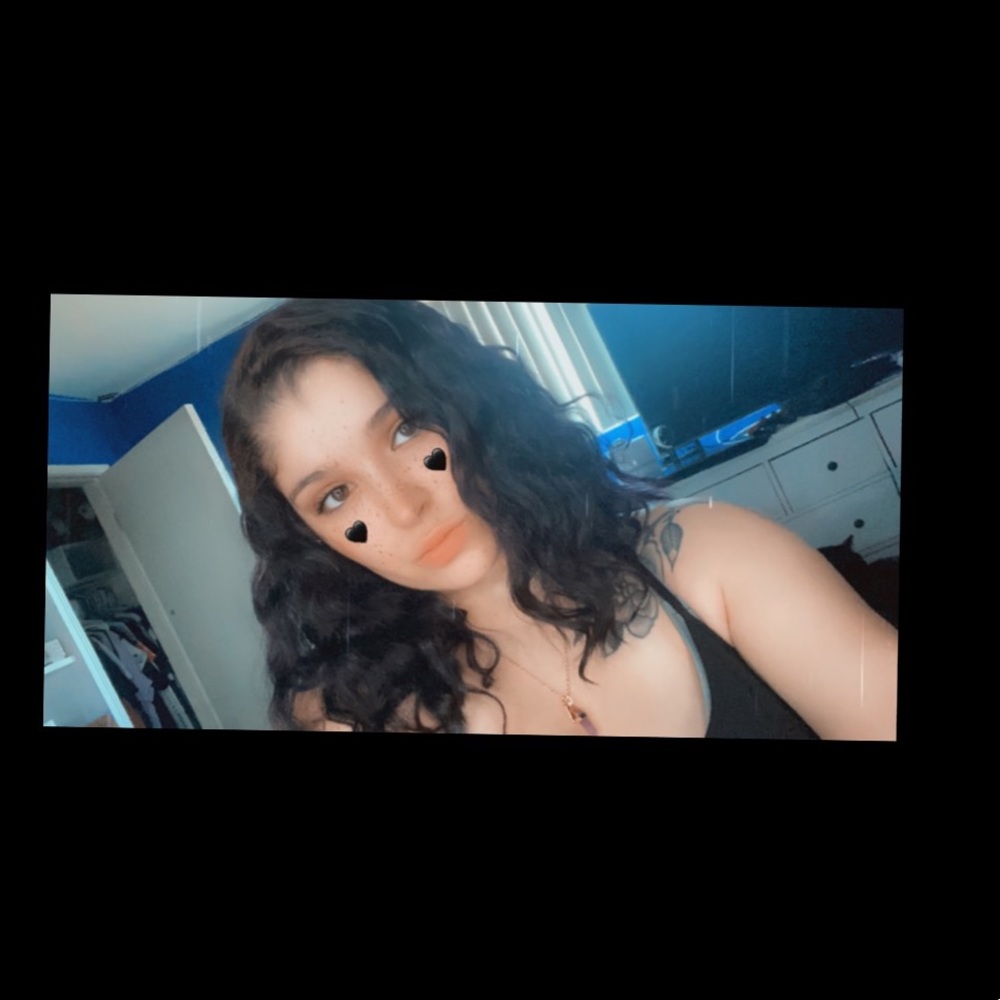 Meet your Posher, Erika